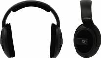 Наушники Sennheiser HD 569