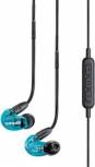 Наушники Shure SE215SPE-B-BT1-EFS