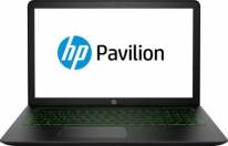 Ноутбук HP Pavilion 15-bc412ur
