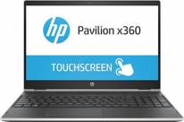 Ноутбук HP Pavilion x360 15-cr0004ur