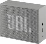 Портативная акустика 1.0 JBL Go