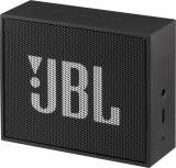 Портативная акустика 1.0 JBL Go