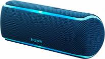 Портативная акустика 2.0 Sony SRS-XB21
