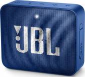 Портативная акустика 1.0 JBL GO2