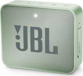 Портативная акустика 1.0 JBL GO2