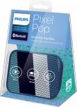 Портативная акустика 1.0 Philips PixelPop