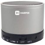 Портативная акустика 1.0 Harper PS-012