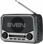 Радиоприемник Sven SRP-525