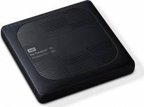 Внешний жесткий диск Western Digital WDBP2P0020BBK-EESN