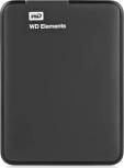 Внешний жесткий диск Western Digital WDBMTM5000ABK-EEUE