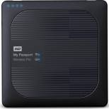 Внешний жесткий диск Western Digital WDBVPL0010BBK-RESN