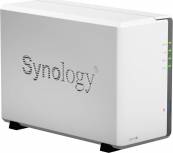 NAS-устройство Synology DS218J