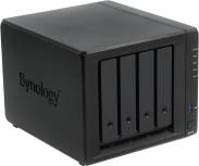 NAS-устройство Synology DS418