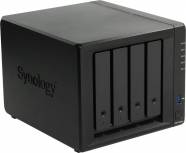 NAS-устройство Synology DS418play