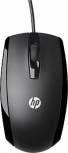 Мышь HP X500 Wired Mouse E5E76AA
