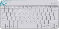 Клавиатура + мышь Logitech MK240
