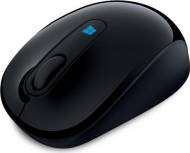 Мышь Microsoft Sculpt Mobile Mouse