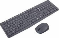 Клавиатура + мышь Logitech MK235