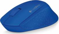 Мышь Logitech Wireless Mouse M280