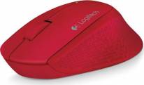 Мышь Logitech Wireless Mouse M280