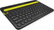 Клавиатура Logitech K480