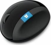 Мышь Microsoft Sculpt Ergonomic Mouse