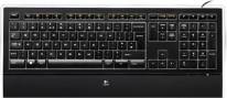 Клавиатура Logitech K740