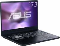 Ноутбук Asus FX705GM-EW163T