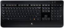 Клавиатура Logitech K800