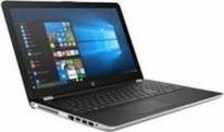 Ноутбук HP 15-bw066ur