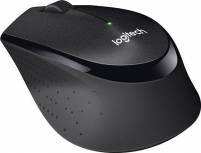 Мышь Logitech B330 Silent Plus