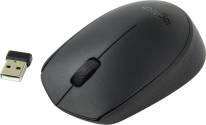 Мышь Logitech B170