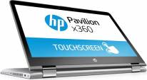 Ноутбук HP Pavilion x360 14-ba105ur