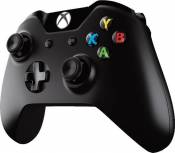 Геймпад Microsoft Xbox One Controller for Windows