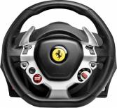Руль Thrustmaster TX Racing Wheel Ferrari 458 Italia Edition