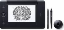 Графический планшет Wacom PTH-660P-R