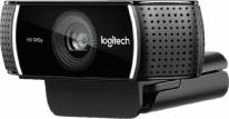 Веб-камера Logitech C922