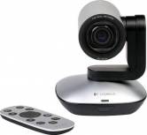 Веб-камера Logitech PTZ Pro