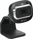 Веб-камера Microsoft LifeCam HD-3000