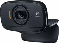 Веб-камера Logitech C525