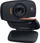 Веб-камера Logitech B525