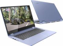 Ноутбук Lenovo Yoga 530-14IKB (81EK0091RU)