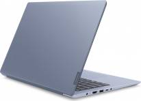 Ноутбук Lenovo IdeaPad 530S-14IKB (81EU00BARU)