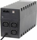 UPS PowerCom RPT-1000AP