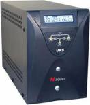 UPS N-Power Smart-Vision S1000N