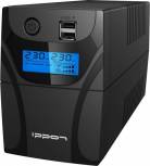 UPS Ippon Back Power Pro II 850 Euro
