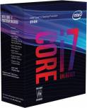 Процессор Intel Core i7-8700K