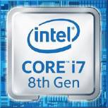 Процессор Intel Core i7-8700K