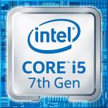 Процессор Intel Core i5-7500