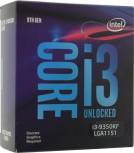 Процессор Intel Core i3-9350KF